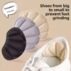 007920fa-184a-441b-8aad-8ca10b7972ae Random Color Heel Cushion Pads for Men