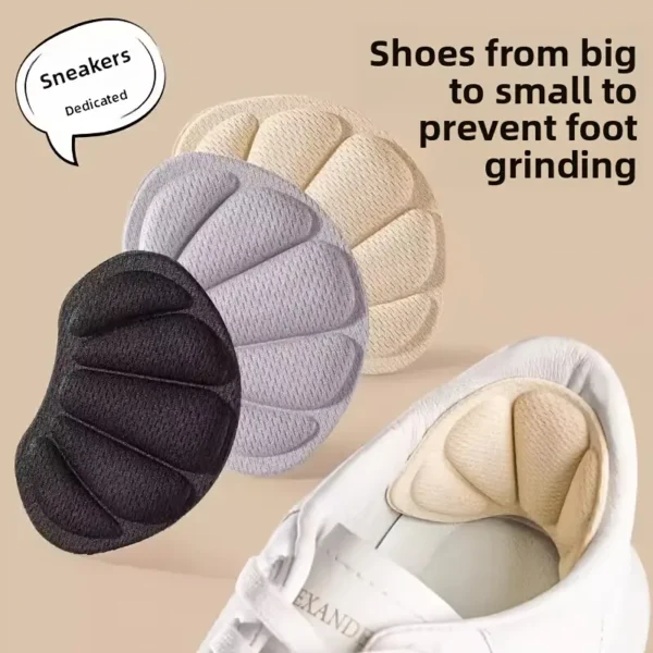 007920fa-184a-441b-8aad-8ca10b7972ae Random Color Heel Cushion Pads for Men