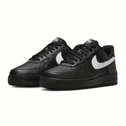 NIKE Air Force 1 Low-Top Sneakers