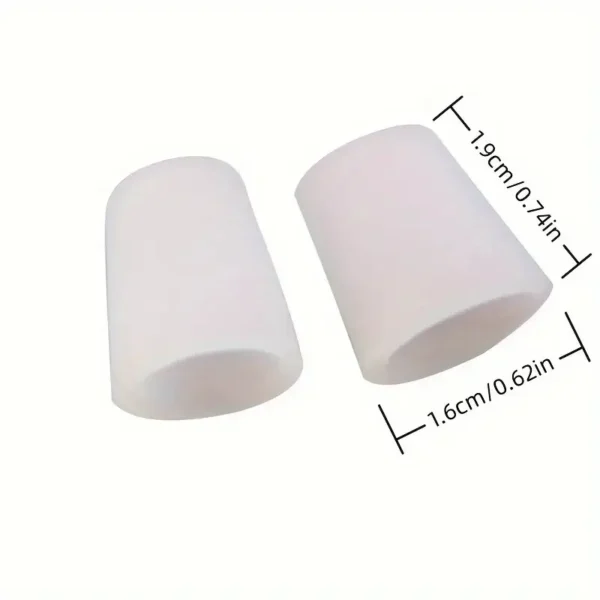 2b46c73df6bf49118f0635bcd64c16b6-goods Small Toe Protective Cover