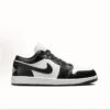 Nike Air Jordan 1 Retro Low OG 'Panda' Sneakers
