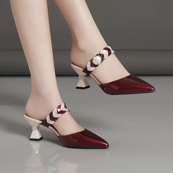 Trendy Women's Sandals