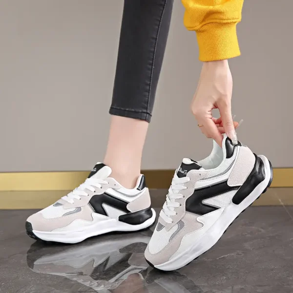 Women's Casual Sports Shoes