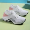 80cf4872-716a-4778-b2f1-941d8048d851 Women's Breathable Sock Sneakers