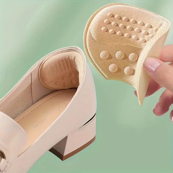 Self-Adhesive Heel Pads