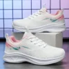 Women’s Breathable Mesh Sneakers