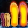 9e009cee-bec1-468c-add8-3b8903c99d10 2 Pairs of Winter Insoles - Thickened & Warm
