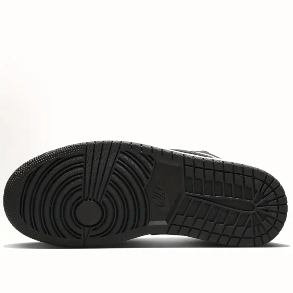 Nike Air Jordan 1 Retro Low OG 'Panda' Sneakers