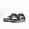 Nike Air Jordan 1 Retro Low OG 'Panda' Sneakers