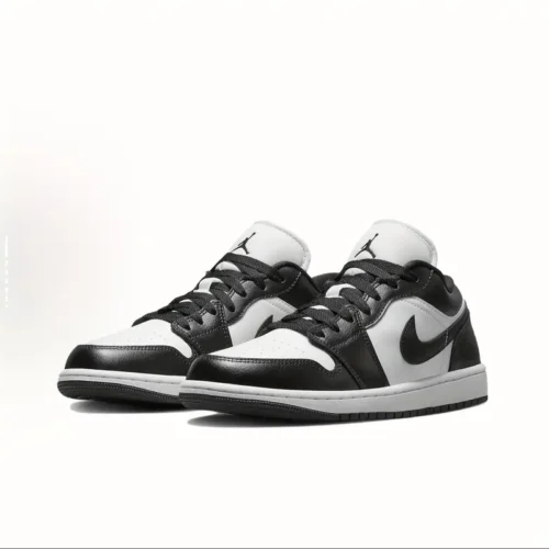 Nike Air Jordan 1 Retro Low OG 'Panda' Sneakers