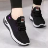 Comfortable Women's Walking Shoes
