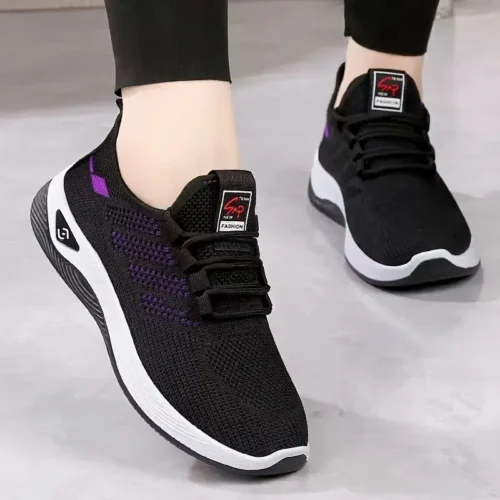 Comfortable Women's Walking Shoes