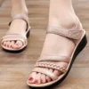 2025 Summer Sports Sandals