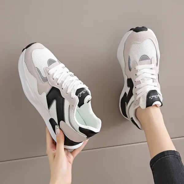 Women's Casual Sports Shoes