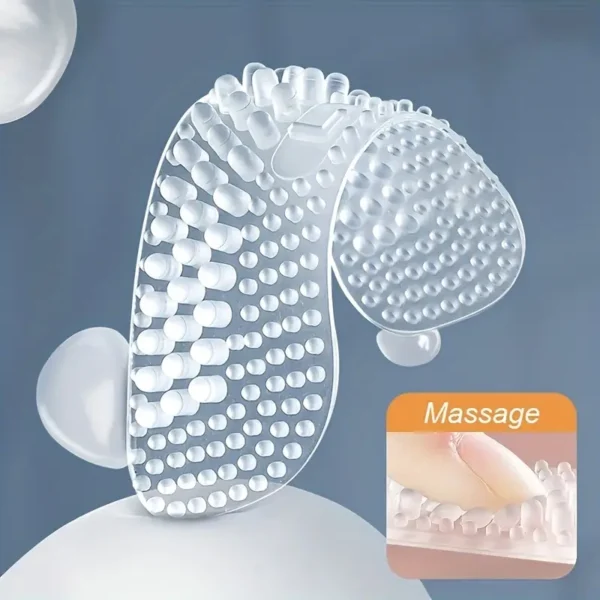 edd21905-fa6d-4125-8672-bfa02ee8b66f Women's Shoe Size Adjustment Heel Stickers